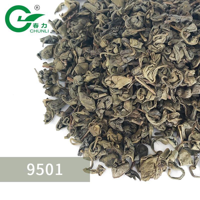 green tea weight loss