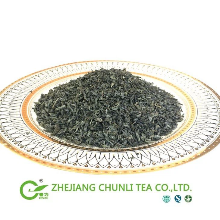Chunmee Tea wholesale