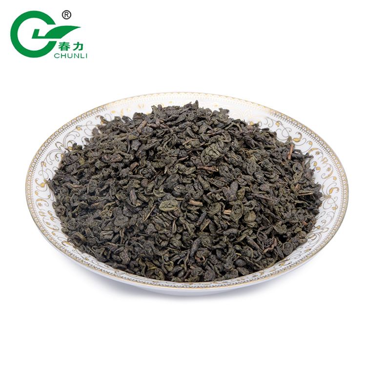 sa faci ceai verde chinezesc cu aroma parfumata?