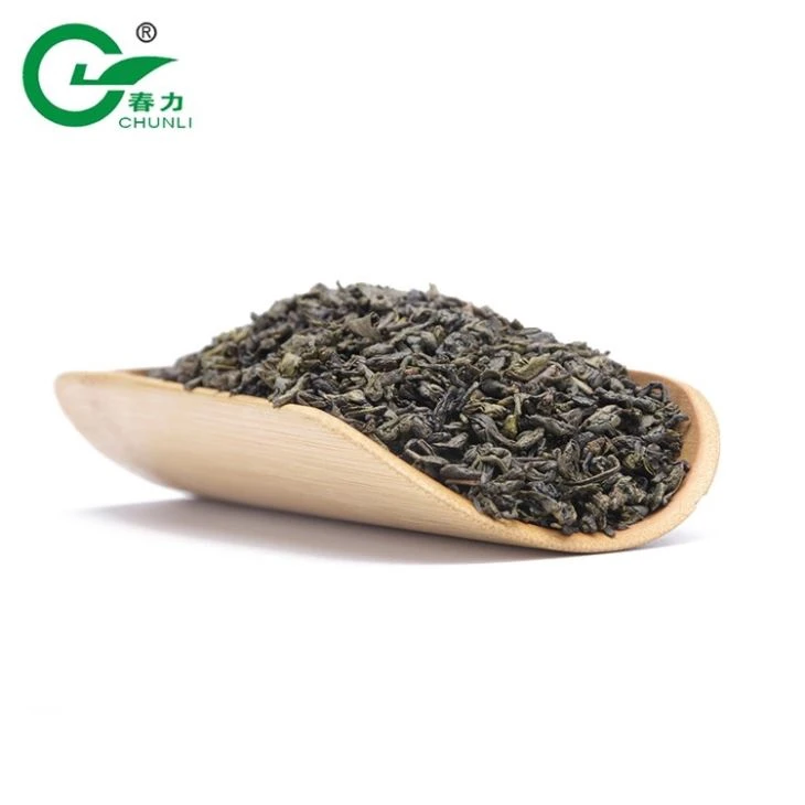 Gunpowder Tea Suppliers