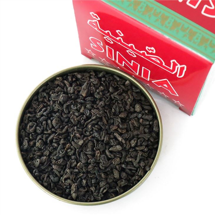 Gunpowder Tea suppliers
