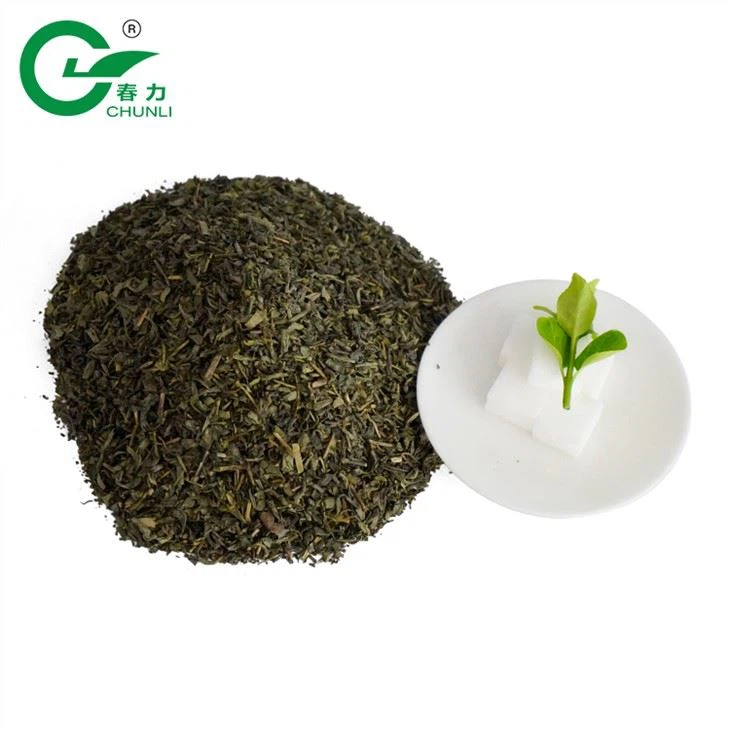 Chunmee Tea manufacturers