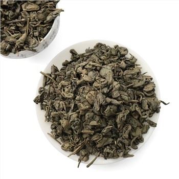 Ceai verde OEM praf de pușcă 9375 Maroc
