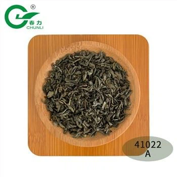 Ceai verde organic Chunmee 41022A