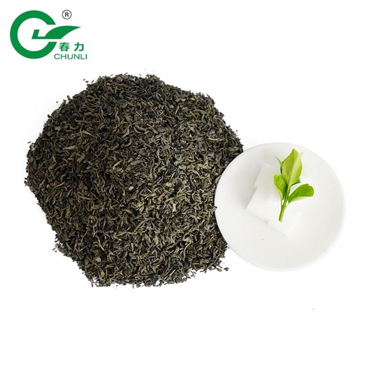 Chunmee Tea suppliers
