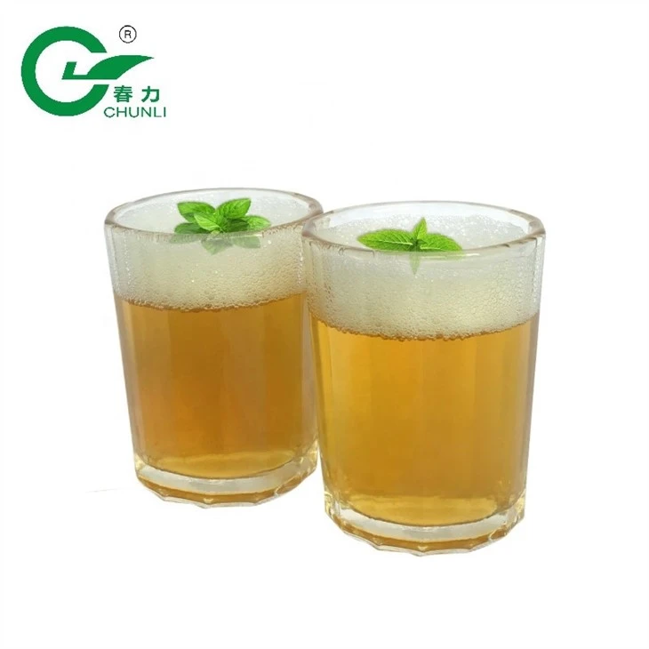 China Chunmee Tea manufacturers