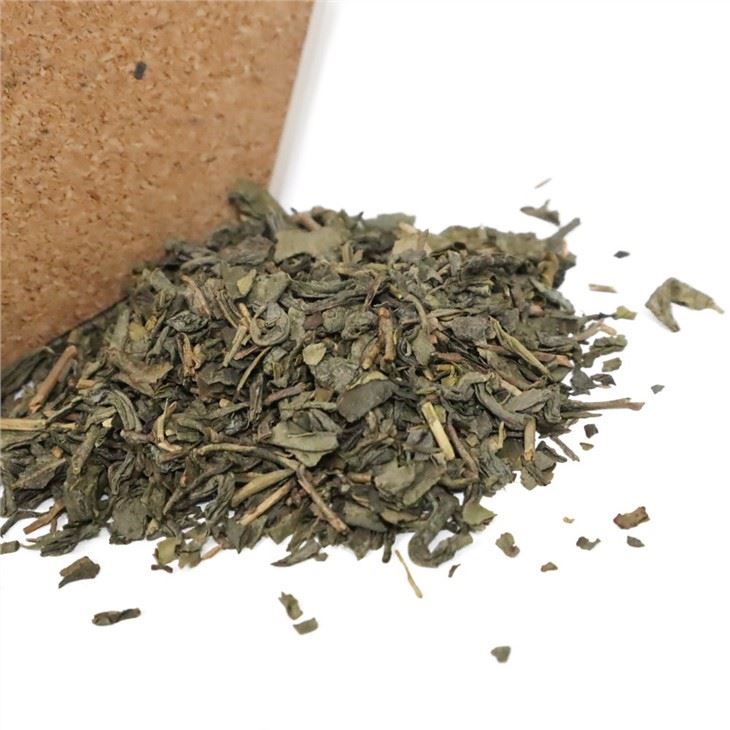 Chunmee Tea manufacturers