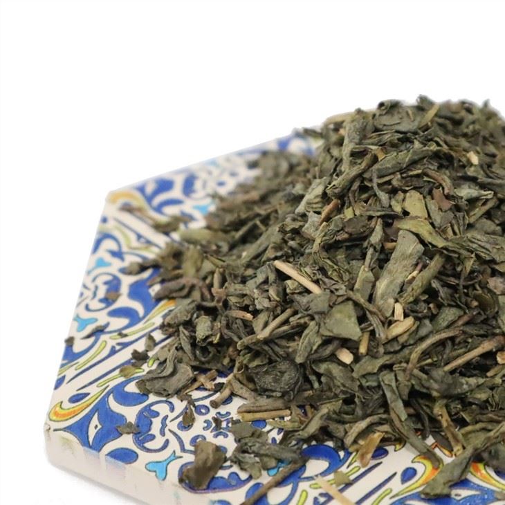 China Chunmee Tea manufacturers