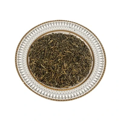 Furnizor de ceai verde de stea neagră organică